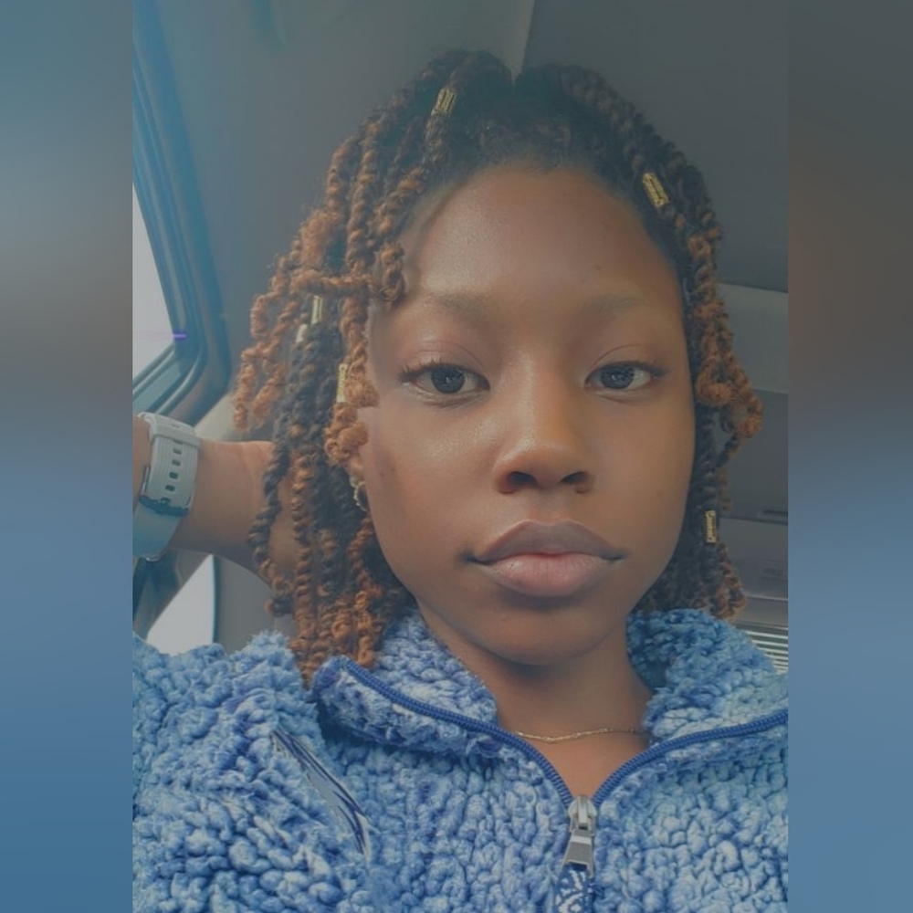 Meet your Posher, Kiara (26)